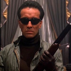 Meet your Posher, Manuel